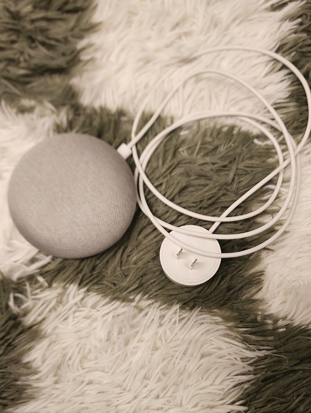 Google Home